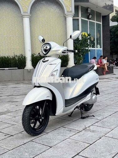 Grander 125 phanh abs khoá smartkey đại chất mới
