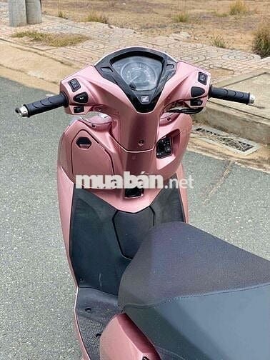 xe ngon bổ máy