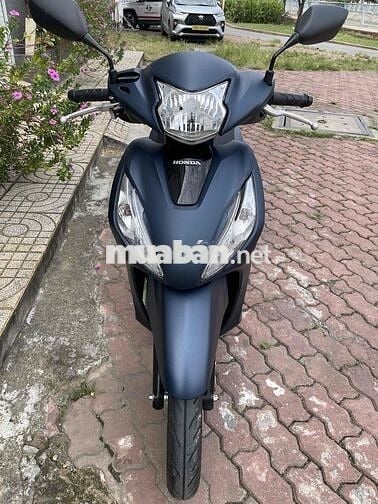 vision đặc biệt 2023 xanh nhám bstp