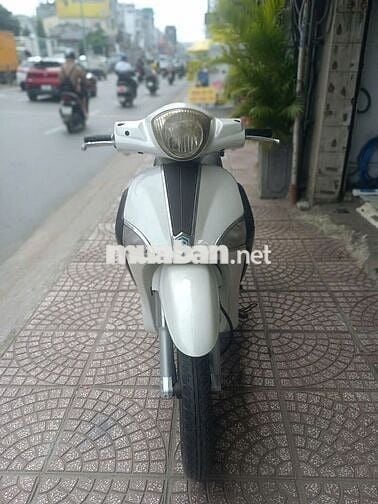 Liberty 125cc 2011 bs 59p1-30785
