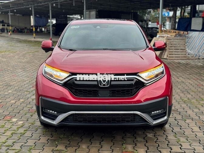 Honda CR V 2022 L - 37000 km