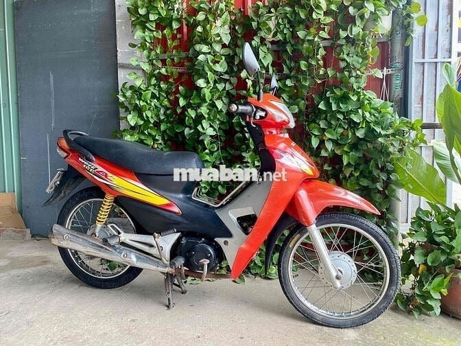 Thanh Lý wave nhật giá rẻ