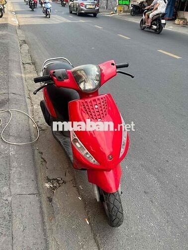 Xe Zip 100cc