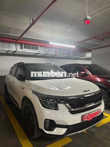 Kia Seltos 2022 Premium 1.4 AT - 66999 km