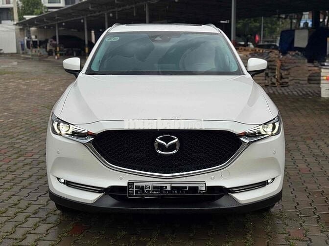 Mazda CX 5 2022 Premium - 32000 km