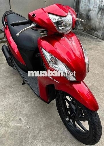 Vision Fi 2012 chất xe đẹp máy zin êm