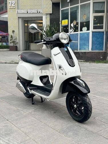 Lx 125 3Vie trắng sport b vip 29E/61.868 máy zin
