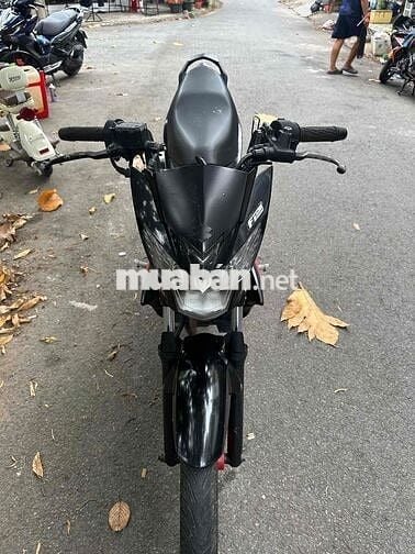 satria