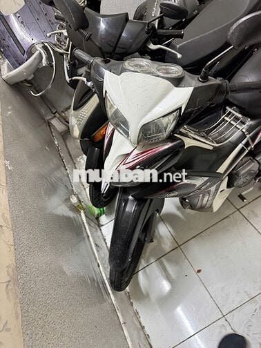 Jupiter 110cc 2011 bs 59p1-23742