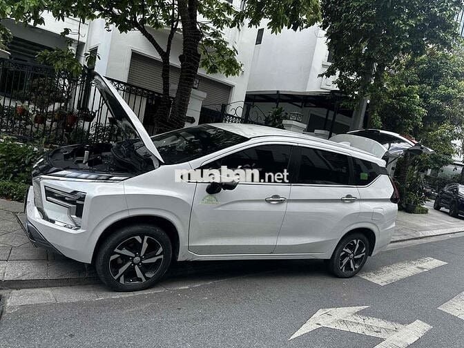 Mitsubishi Xpander 2022 AT Premium - 45000 km