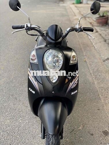 sym elite 2019-trả trước 0đ-góp tư trả trước 5tr