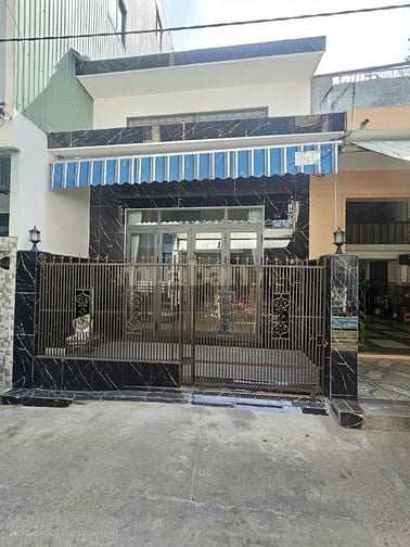 Bán Gấp Nhà Kiệt Nguyễn Tri Phương thông Kiệt ôtô 6M Nguyễn Văn Linh
