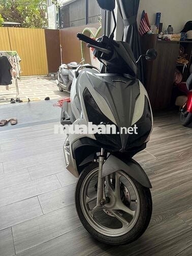 Honda Air Blade 125cc 2015