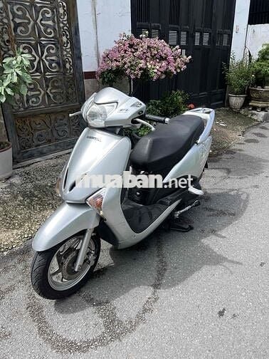 Honda lead 2010 Fi bstp khóa smk xe đẹp giá rẻ