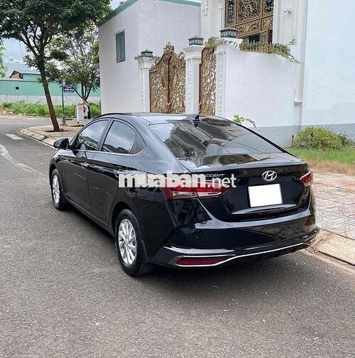 Hyundai Accent 2022 1.4 MT - 80000 km