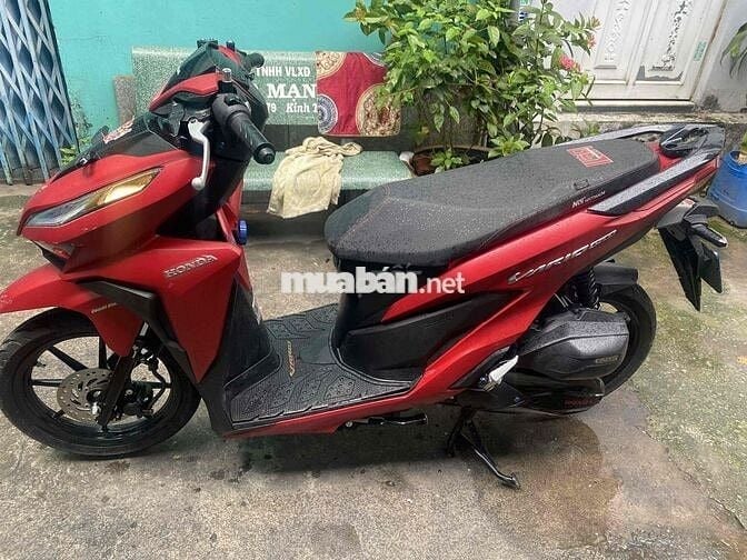 Vario 150 2019 Xe Chính Chủ 1 Đời Máy Chưa Rớt