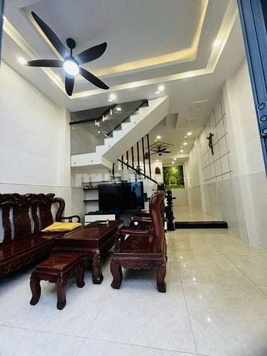 CHƯA TỚI 5TỶ1 SIÊU PHÂM CĂN TRẦN HUY LIỆU, PHÚ NHUẬN ĐANG CHO THUÊ  