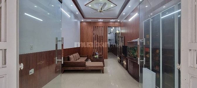 Chốt ngay siêu deal! Nhà trung tâm Quận 3 – Lê Văn Sỹ chỉ 1 tỷ 560!