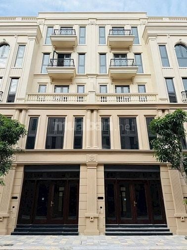 CHÍNH CHỦ BÁN LIỀN KỀ AD10- XX DỰ ÁN VINHOMES CỔ LOA ĐÔNG ANH 