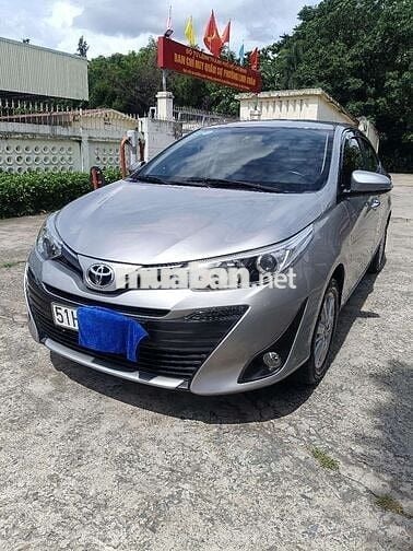 2019 1.5G CVT - 72000 km
