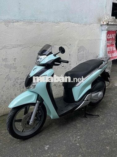 SH125i 2010 up full chính chủ bao hồ sơ