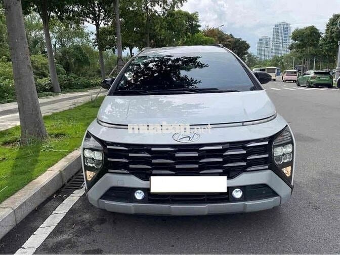 Hyundai Stargazer X 1.5AT 2024