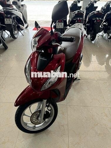 vision 2024 odo:3000km