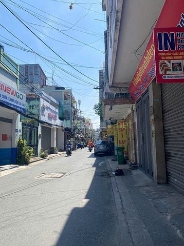 Chính Chủ Bán Nhà Hẻm Xe Hơi Giá Đầu Tư Tân Bình.