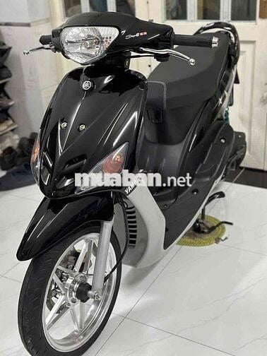 Mio đen dọn full kiểng máy zin chưa rớt đầu