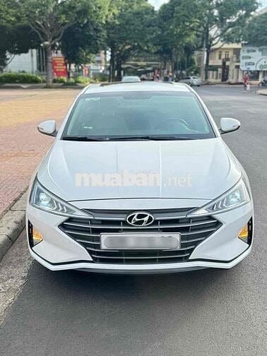 Bán xe elantra 2020 AT rất đẹp