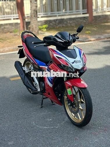 Winner V4 ABS SPORT  - ODO 8.000KM –, đăng ký 2024