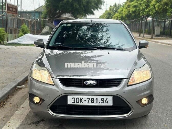Ford Focus 2011 1.8 AT - 150000 km