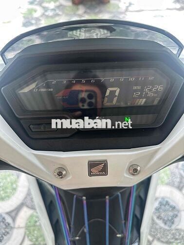 CẦN BÁN XE WINNER X V3 xe đi ít đi còn đẹp