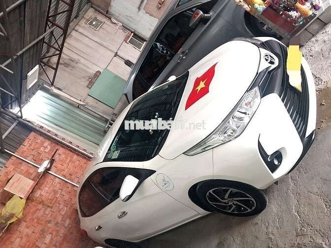 Toyota vios 2021 E 1.5 MT - 92000 km