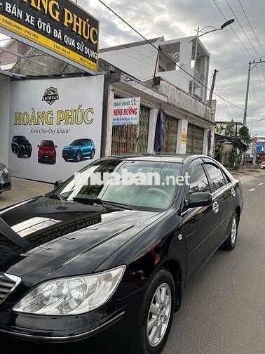 Toyota Camry 2003 - 178000 km