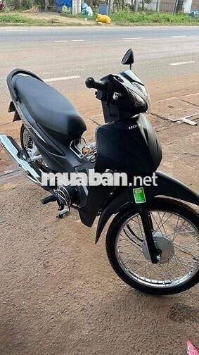 wave 110 odo 3 ngàn