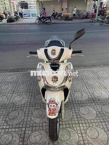 Cân ra đi e SH 150I