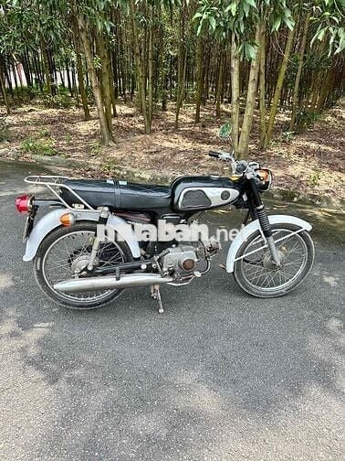 HONDA67 (66) bs93 Bình Phước