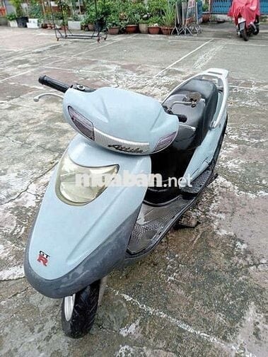 Nhà dư dùng bán bớt xe Attila máy êm mạnh