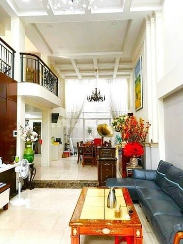 CHƯA TỚI 5TỶ6 VỊ TRÍ NGUYỄN TRI PHƯƠNG CỤC KỲ ĐẸP KDMB SẦM UẤT 