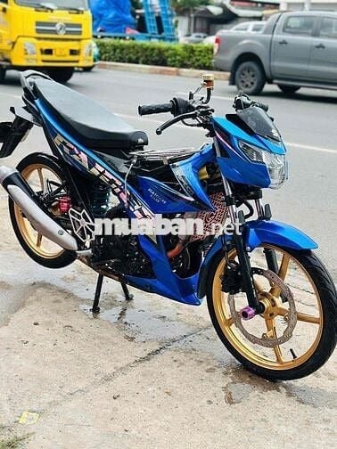 Raider Pxl bao ngọt bao kiểm tra test 24h