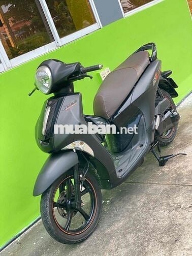 yamaha janus