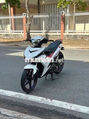 Exciter 150 – Zin êm, giá mềm