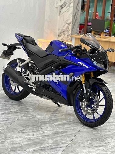 Yamaha R15 V3 / Trả Trước 6.000.000