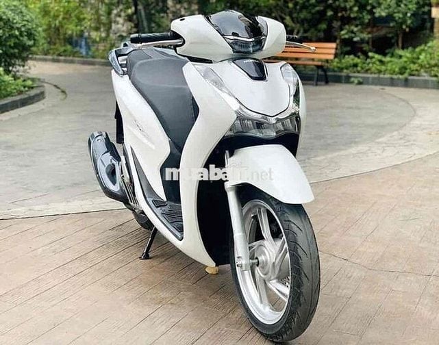 SH 125i 2023 chính chủ uỷ quyền biển đẹp