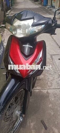 Em cần bán xe wave RSX