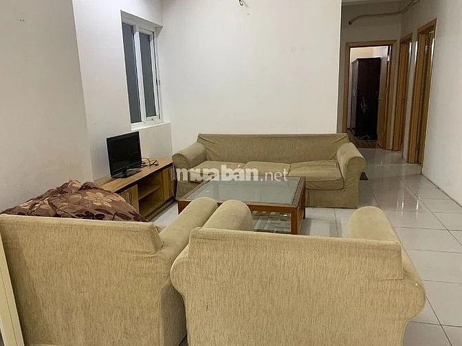 Bán căn hộ CC 210 Quang Trung, Hà Đông, tầng trung, DT 103m2, 3PN 2WC