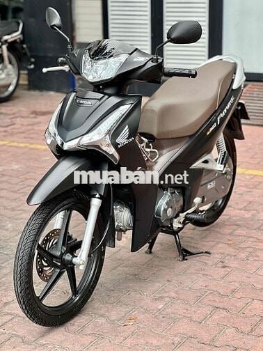 [GÓP DC GIỮ CAVET] FUTURE 2023, odo 8000km, 9 chủ.