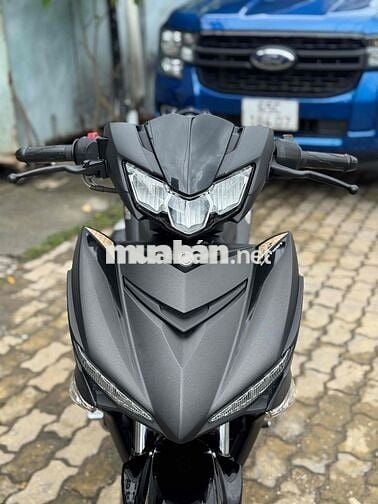 Exciter 150 8000km