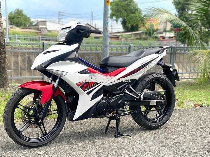 EX 150 CỰC ĐẸP THANH LÍ CHO AE